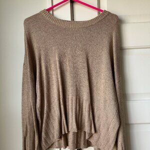Madewell Sweater